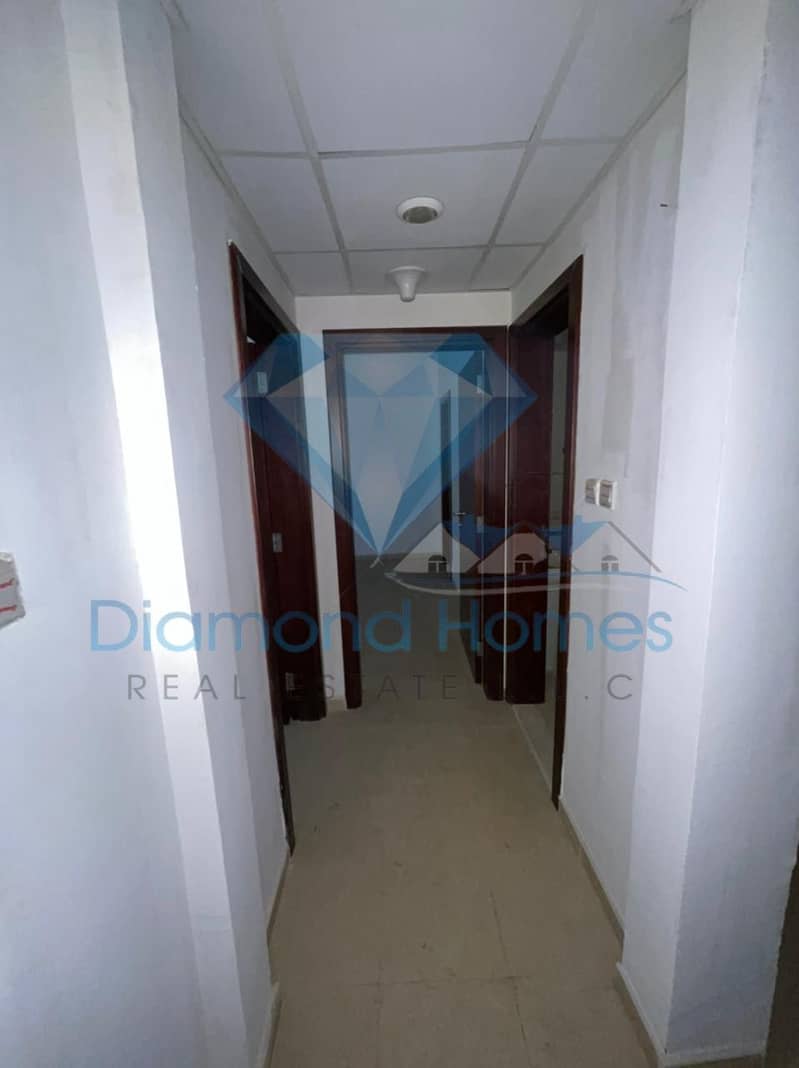 Two Bedrooms Apartment on Easy Installments