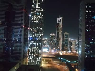 Furnished Duplex 1 bedroom in Liberty house in DIFC