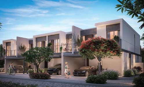 3 Bedroom Villa for Sale in Tilal Al Ghaf, Dubai - Buy Your Dream Villa 3 Br in Tilal Al Ghaf