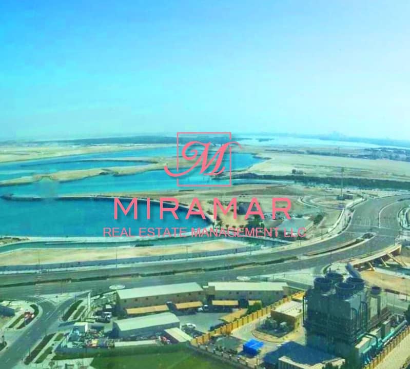 AMAZING SEA VIEW | HIGH FLOOR | LARGE 3B+MAIDS APARTMENT