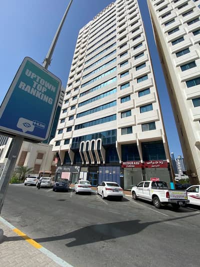 فلیٹ 2 غرفة نوم للايجار في المركزية، أبوظبي - شقة في المركز التجاري العالمي أبوظبي المركزية 2 غرف 55000 درهم - 5347799