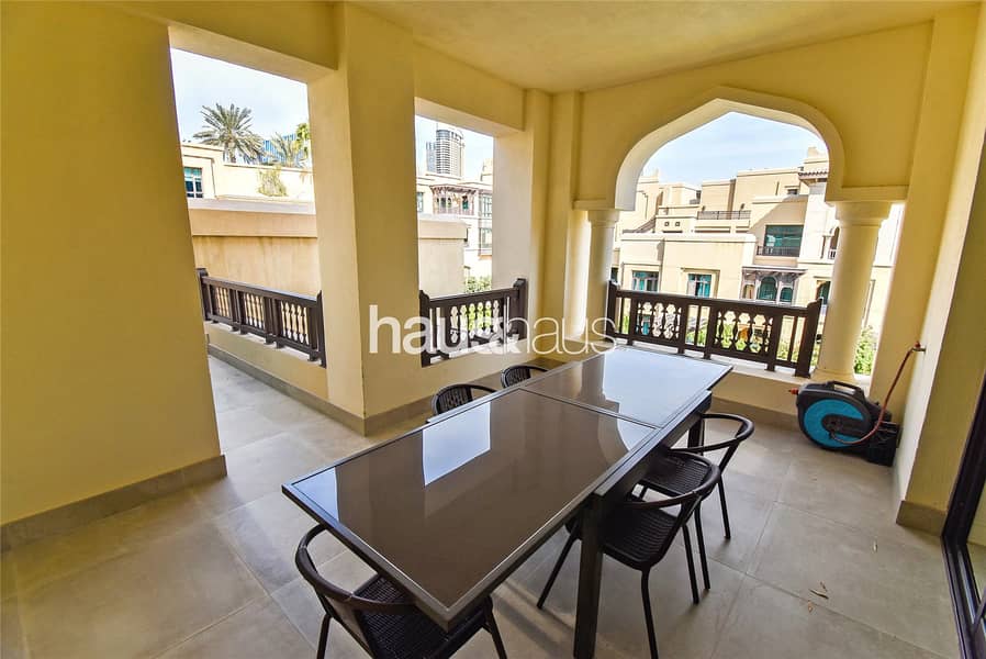 4 EXCLUSIVE VoT | Upgraded Penthouse | Private Pool