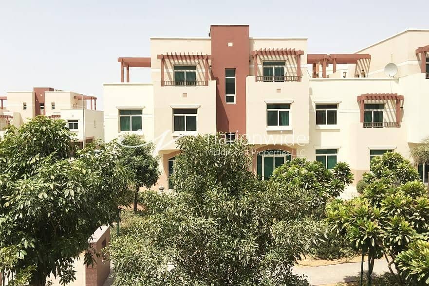 Квартира в Аль Гхадир，Аль Халедж Вилладж, 2 cпальни, 690000 AED - 5024584