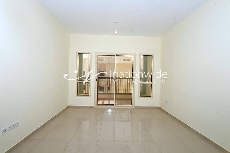 Квартира в Баниас，Бавабат Аль Шарк, 1 спальня, 600000 AED - 5083480