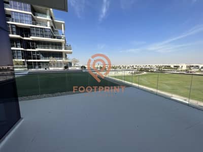 2 Bedroom Apartment for Sale in DAMAC Hills, Dubai - Spacious 2 bed plus maid | Full Park and Pool view | Close Kitchen