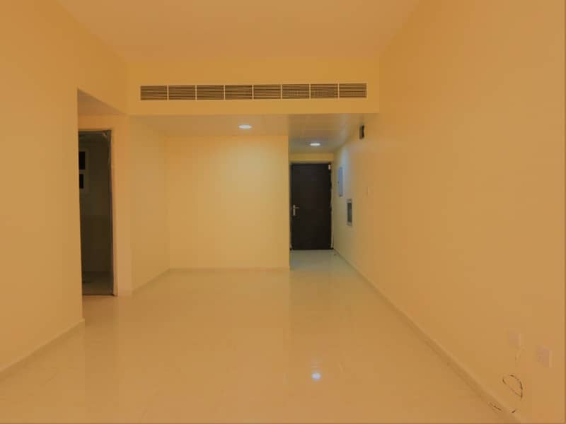 2BHK with 2W. C | Rent |Sharq Building | Al Nakheel