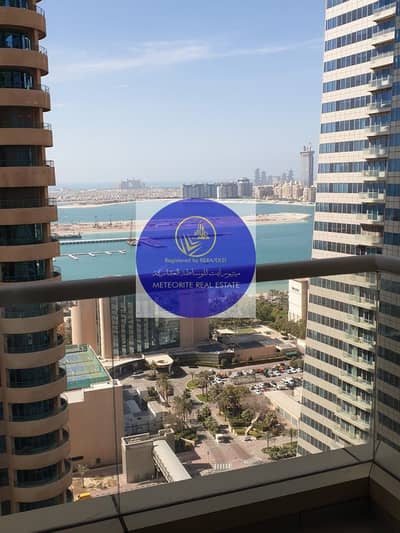 2 Bedroom Apartment for Sale in Dubai Marina, Dubai - Hot Deal | 2 Bedroom | Sea View | High Floor | Near Tram Station