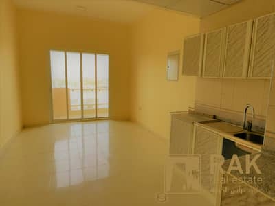 1 Bedroom Flat for Rent in Al Mamourah, Ras Al Khaimah - 1BHK | Rent |Al Shamiya Building | Al Mamourah