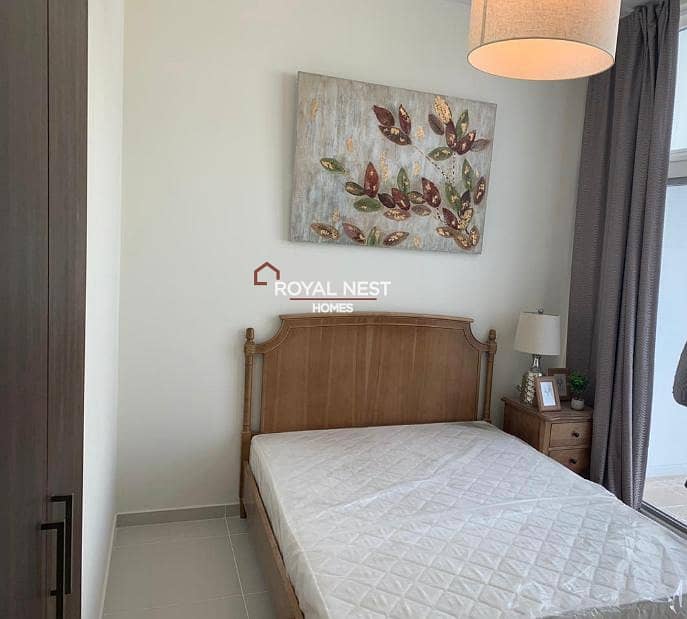 Bright |Tenanted | Fully Furnished