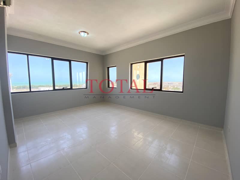 Zero Commission | Unfurnished| Spacious 2 Bedroom