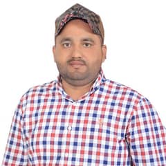 Arshad Shabbir Shabbir Ahmad