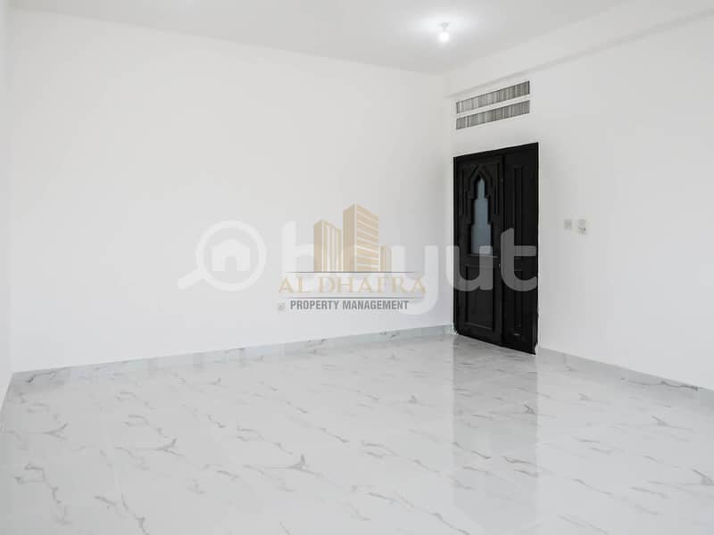 Updated 2bhk Near Emirates Post Office