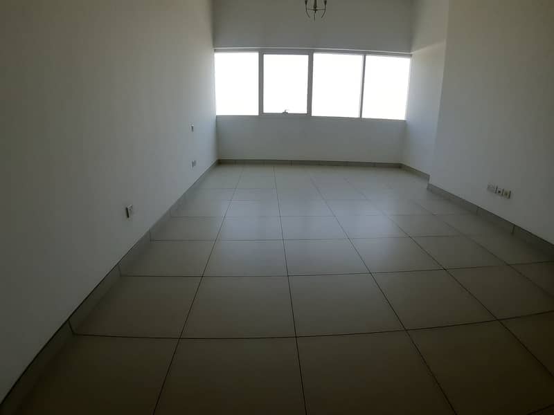 AMAZING STUDIO 4/6 PAYMENT GYM +POOL +KIDS PLAY AREA +COVERED PARKING