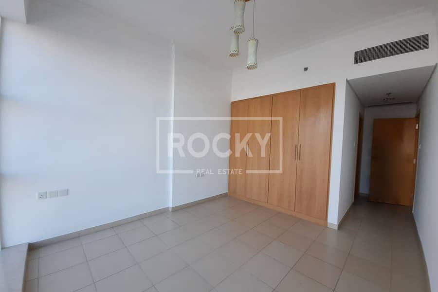 2 Great ROI | Spacious | Unfurnished 1 Bed
