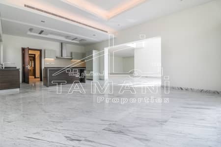 5 Bedroom Villa for Rent in Mohammed Bin Rashid City, Dubai - 5BR Contemporary For Rent | Prime Location