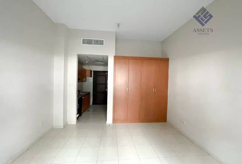 位于迪拜投资园区（DIP），2期，瑞塔吉（综合住宅区），瑞塔吉K座 的公寓 200000 AED - 5470569