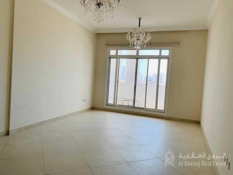 Large 1 Bedroom | Syann Park 1 | Arjan Dubai