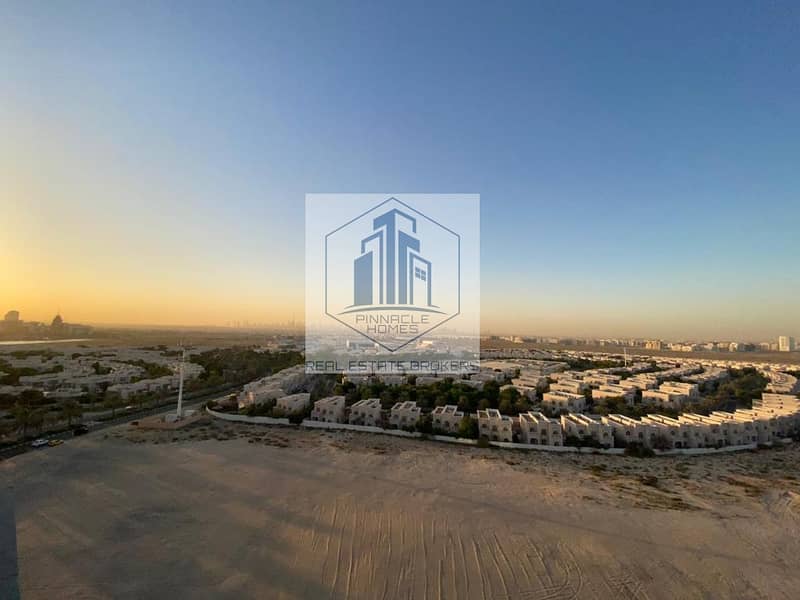 شقة في البوابة العربية،واحة دبي للسيليكون (DSO) 345895 درهم - 5605153