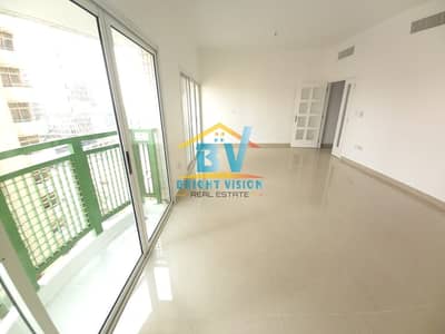 2 Bedroom Flat for Rent in Al Khalidiyah, Abu Dhabi - Deal of the Month | Modern and Classy 2BHK | Maids | Balcony & Parking