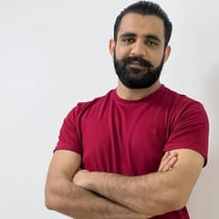 Danish Razzaq Khan