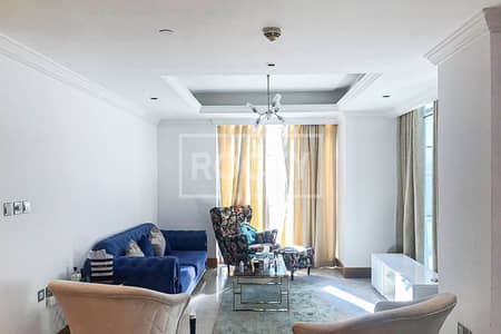 3 Bedroom Villa for Sale in Business Bay, Dubai - 3BR plus Maids | 2Parking | Business Bay