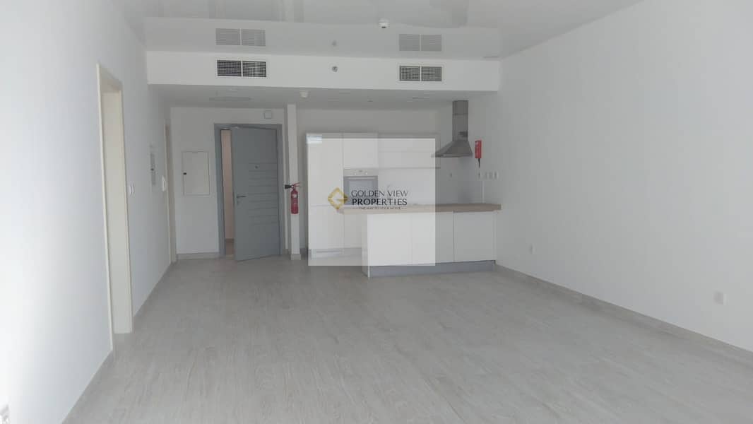 Modern 1 Bedroom Apartment in MBR City