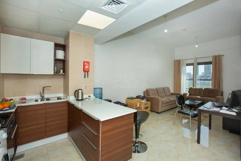 10 Fully furnished | Modern amenities | High quality