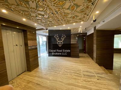 Building for Sale in Deira, Dubai - 3 STAR HOTEL FOR SALE NEGOTIABLE  فندق 3 نجوم للبيع قابل