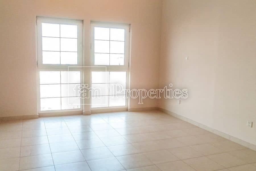 Bright and Spacious 3 B/R + Maids | Investor Deal