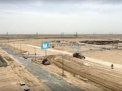 ارض استخدام متعدد  للبيع في الفرجان، دبي - ارض استخدام متعدد في المرحلة 2 الفرجان 15000000 درهم - 5605825