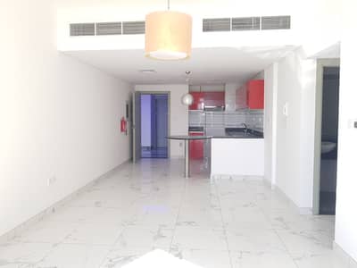 فلیٹ 1 غرفة نوم للايجار في أرجان، دبي - شقة في مساكن أحمد العبدلله أرجان 1 غرف 40000 درهم - 5312733