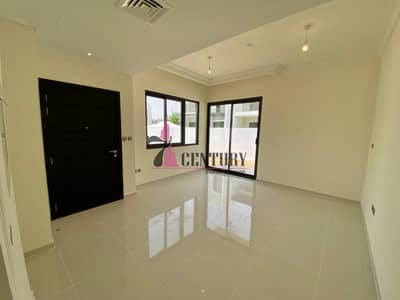 4 Bedroom Villa for Sale in DAMAC Hills 2 (Akoya by DAMAC), Dubai - For Sale | Huge  Size 4 Bedroom Villa | Type R2-EM