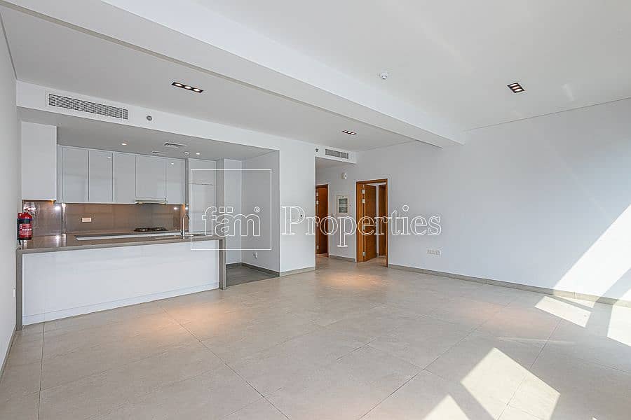 16 Vacant | Brand New | 1 BR Apartment in Meydan