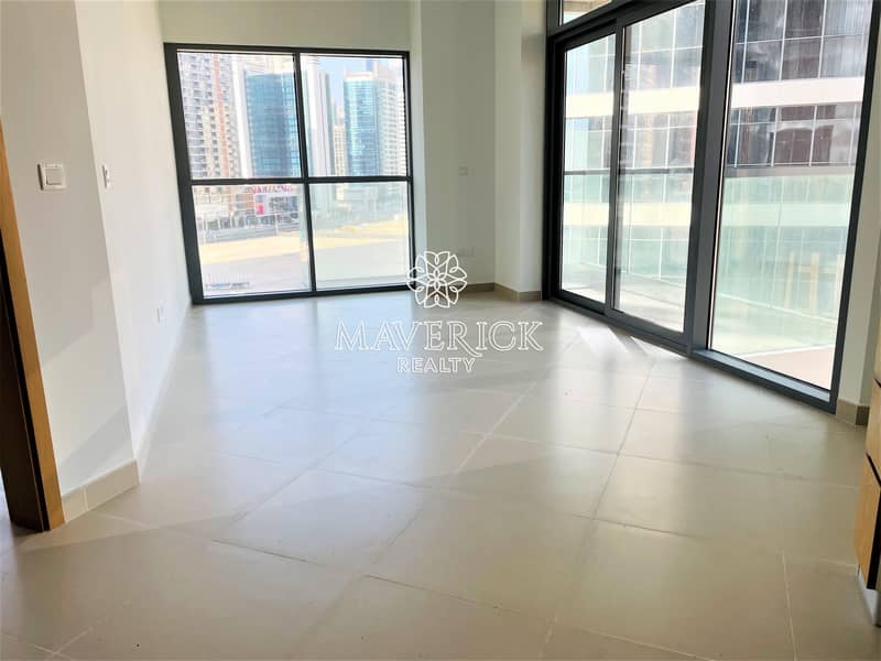 2 Brand New 1BR | Burj View | Multiple Units