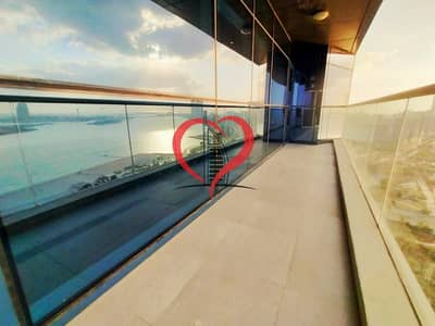 5 Bedroom Apartment for Rent in Corniche Road, Abu Dhabi - Amazing Views | Great Amenities | Accessible