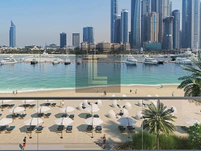 2 Bedroom Flat for Sale in Dubai Harbour, Dubai - Multiple Units Available | W/ Payment Plan | Beach Access