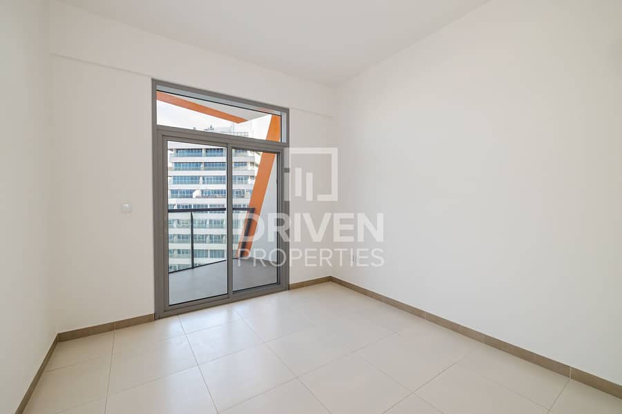 2 Brand New | Best Location and High Floor