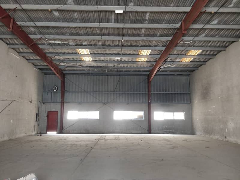 Industrial Area 11 | 18 AED / sq. ft | Offer Price | No Commission