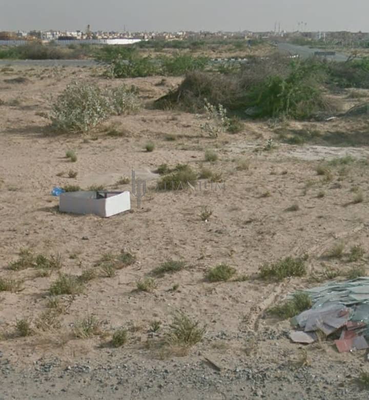 Участок в Аль Джурф，Аль Джурф Индастриал Ареа, 1100000 AED - 4922267