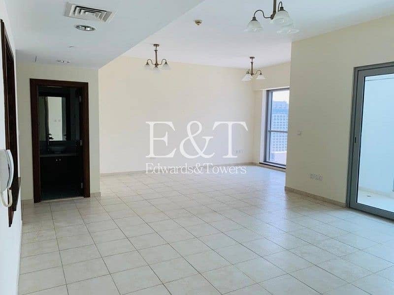 2 Exclusive & Negotiable | Beautiful Canal View | Vacant unit