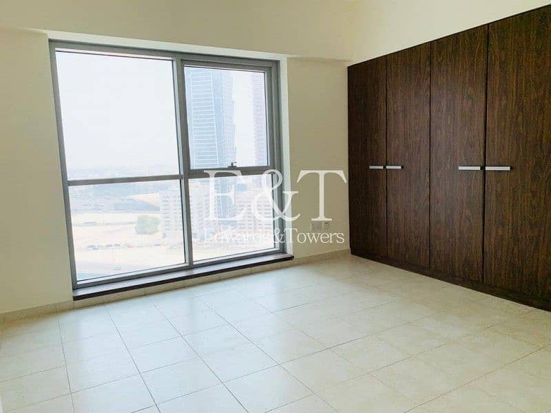 15 Exclusive & Negotiable | Beautiful Canal View | Vacant unit