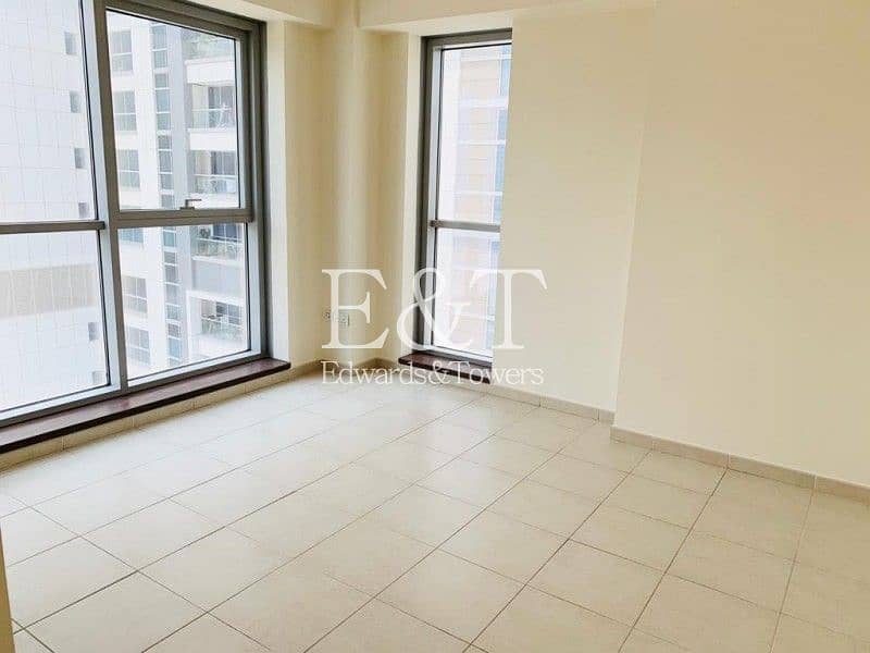 17 Exclusive & Negotiable | Beautiful Canal View | Vacant unit