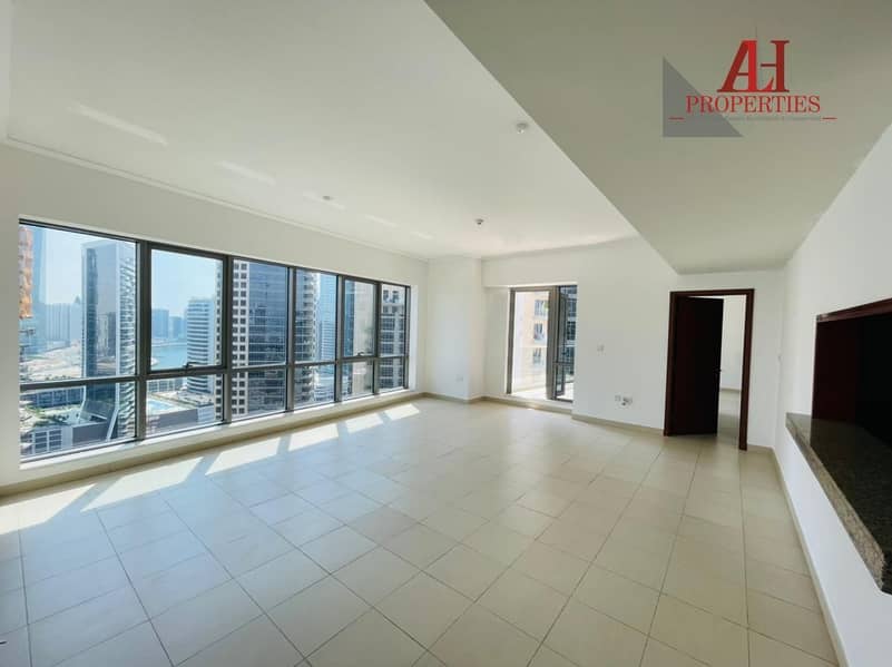High Floor | Canal View  & Park View | Tenanted