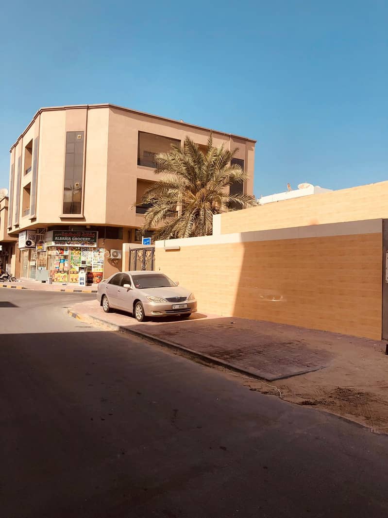 Arabic Villa for Sale in Al Nuaimiya 2