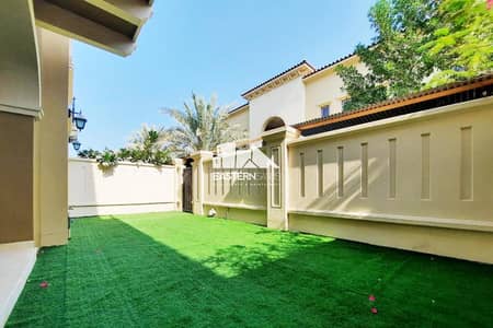 4 Bedroom Townhouse for Rent in Saadiyat Island, Abu Dhabi - Huge Garden|Luxury  Lifestyle| Excellent Location