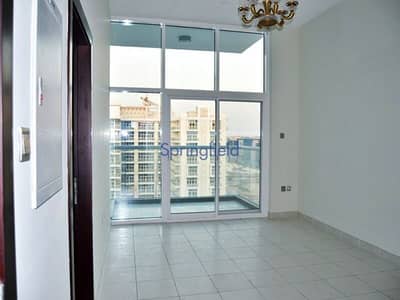 Studio for Rent in Dubai Studio City, Dubai - Vacant | Mid Floor | Well maintained