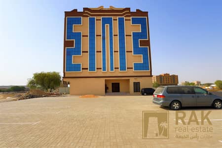 Studio for Rent in Al Qusaidat, Ras Al Khaimah - Studio| Rent|Qusaidat Building|2 month extra free