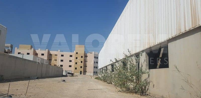 14 Cheapest 70% Completed Warehouse for Sale in DIC