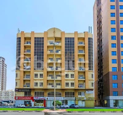 2 Bedroom Flat for Rent in Al Mamourah, Ras Al Khaimah - 2BHK| Rent |Al Shamiya Building | Al Mamourah