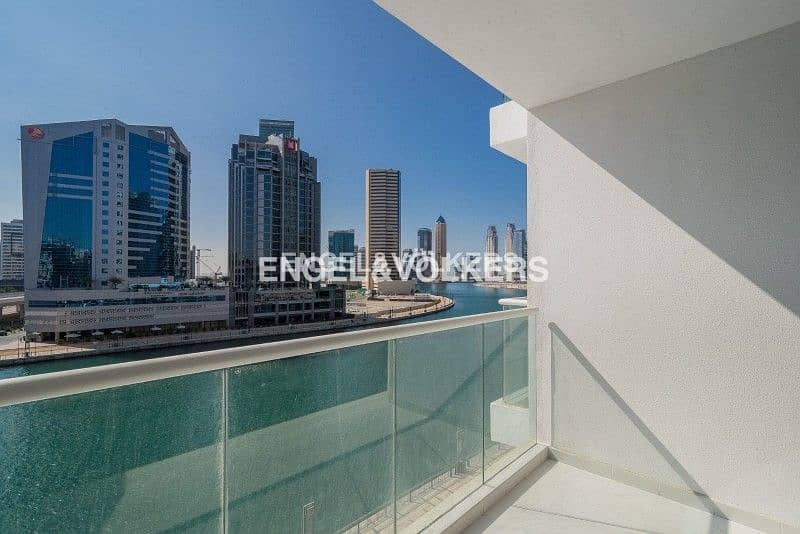 17 Brand New | Fully Furnished| Full Canal View